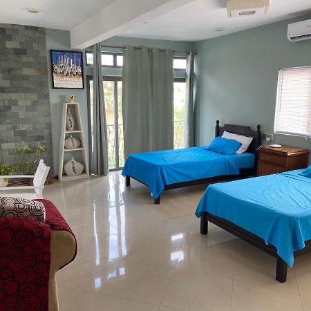 Mountview Studio In City Port-Louis Extérieur photo