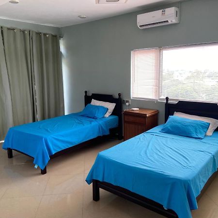 Mountview Studio In City Port-Louis Extérieur photo
