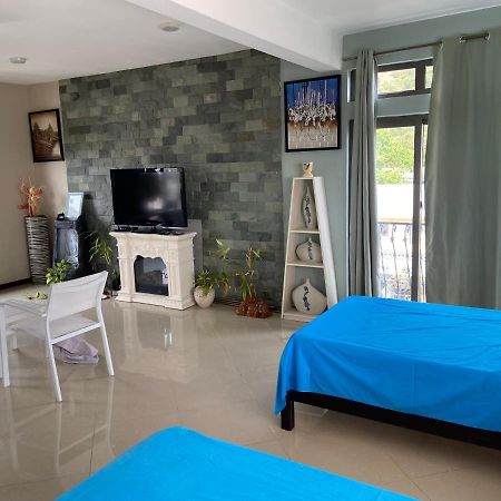 Mountview Studio In City Port-Louis Extérieur photo