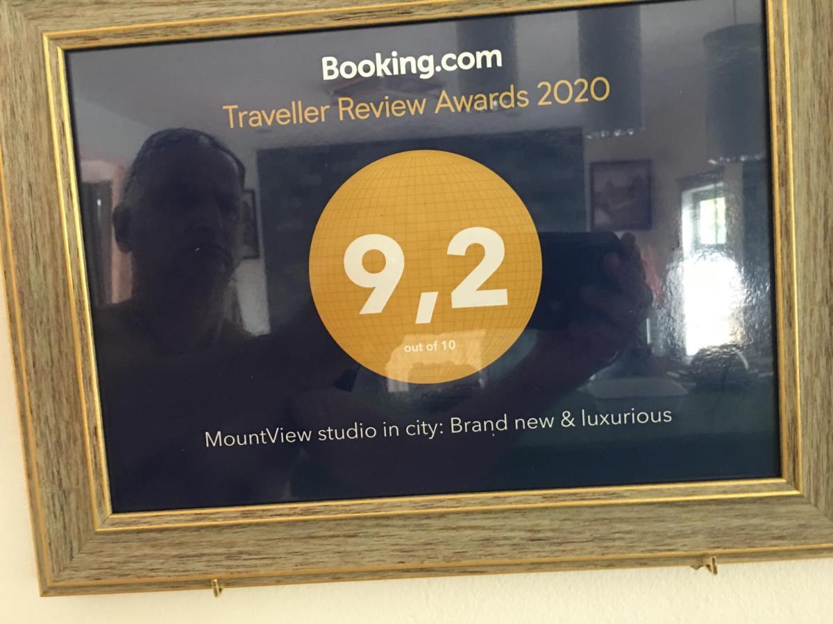 Mountview Studio In City Port-Louis Extérieur photo