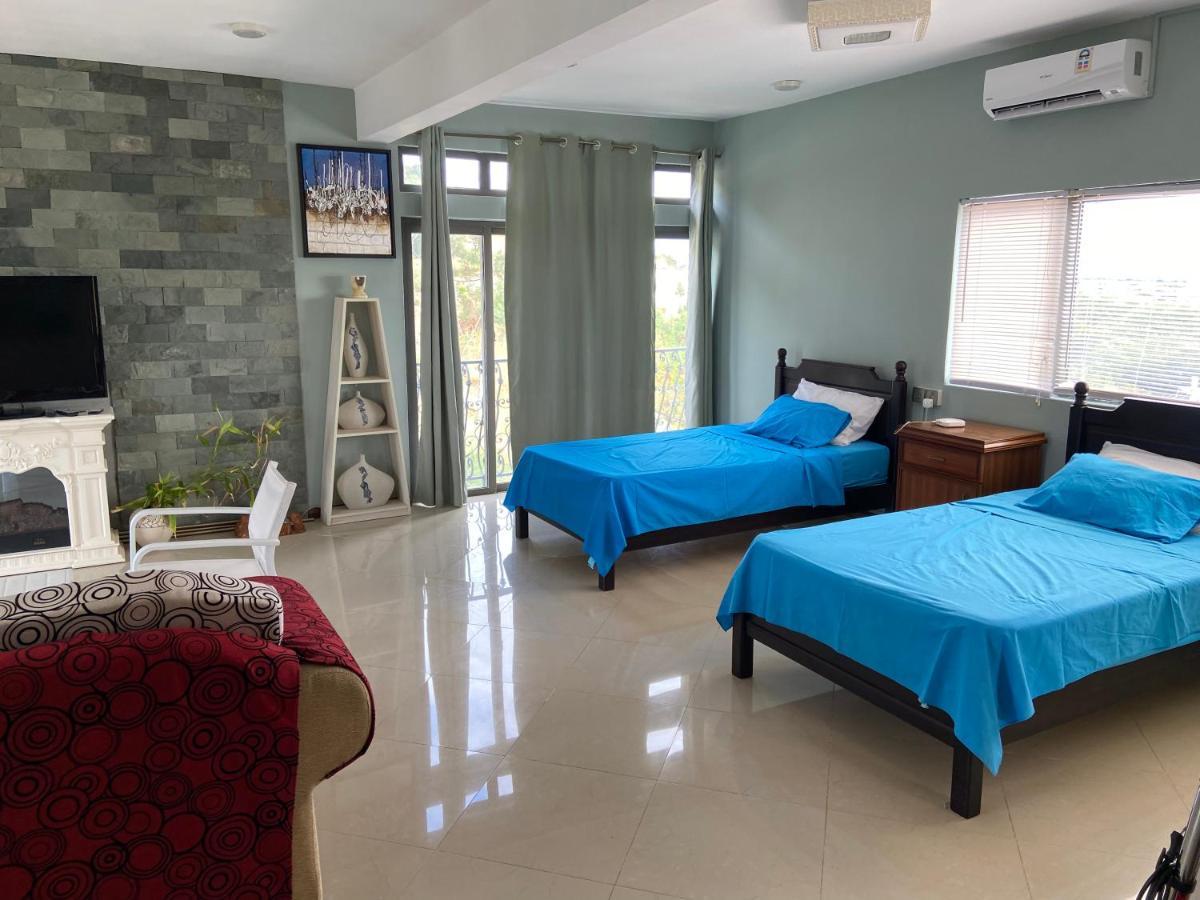 Mountview Studio In City Port-Louis Extérieur photo