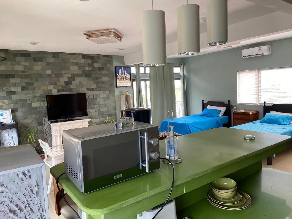 Mountview Studio In City Port-Louis Extérieur photo