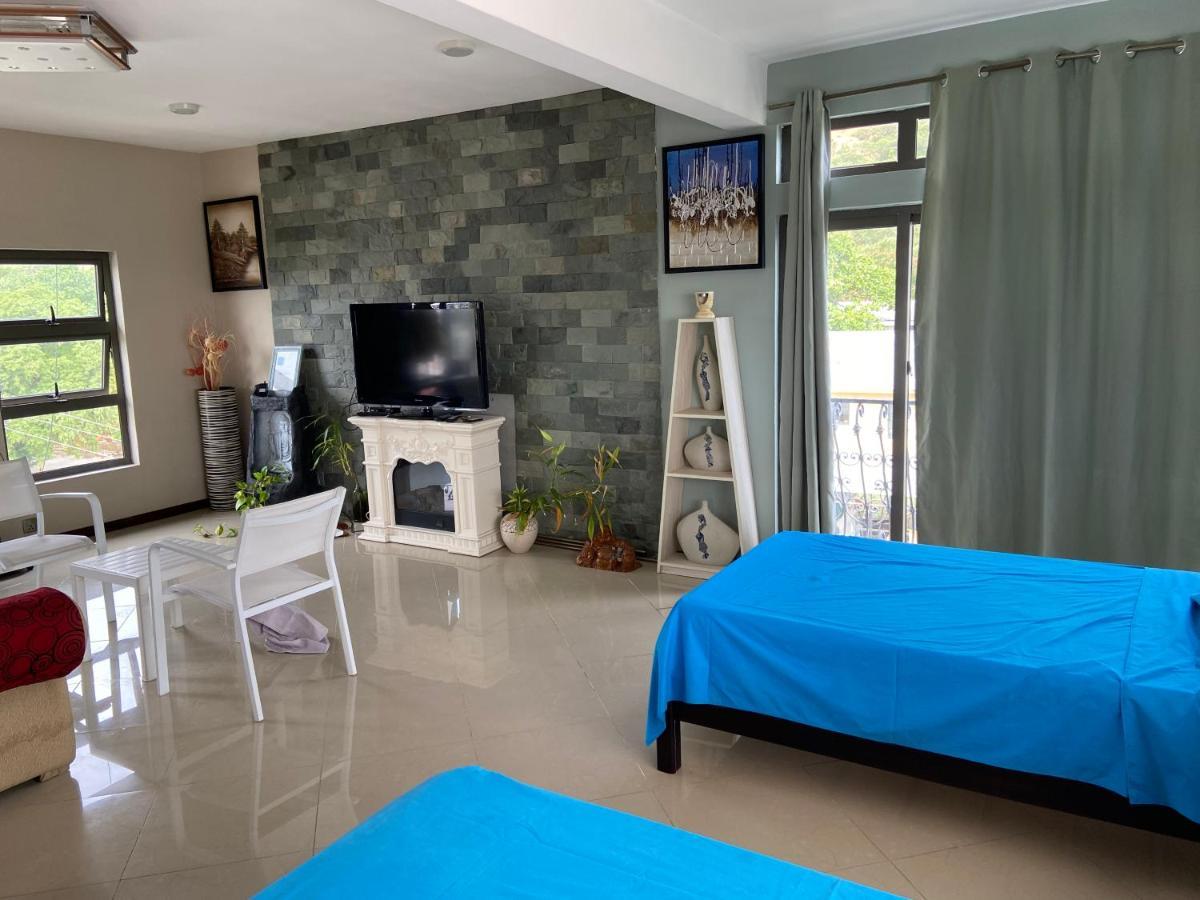 Mountview Studio In City Port-Louis Extérieur photo
