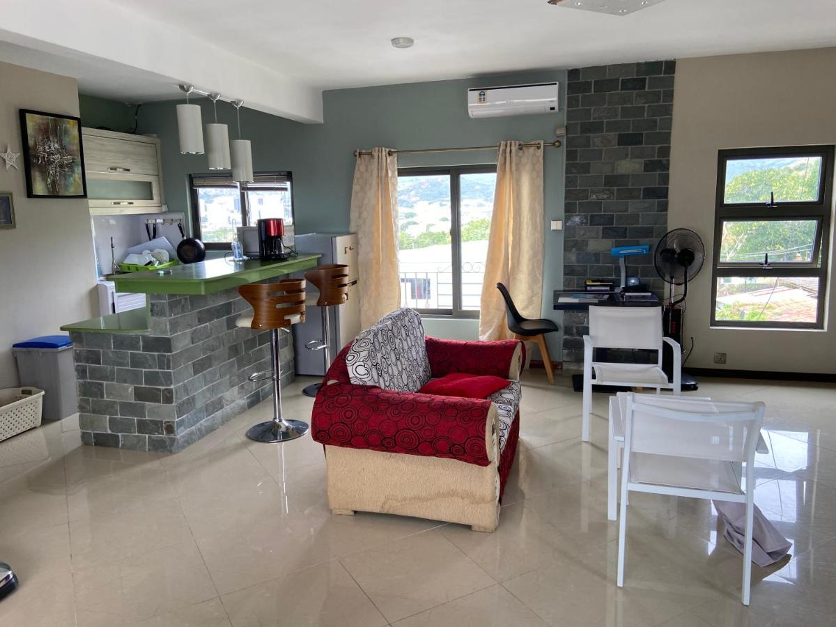 Mountview Studio In City Port-Louis Extérieur photo