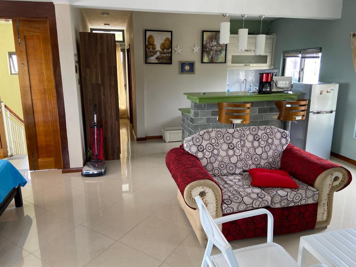 Mountview Studio In City Port-Louis Extérieur photo
