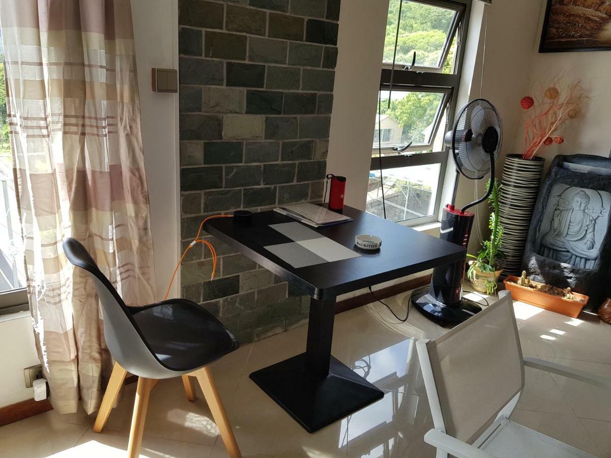 Mountview Studio In City Port-Louis Extérieur photo