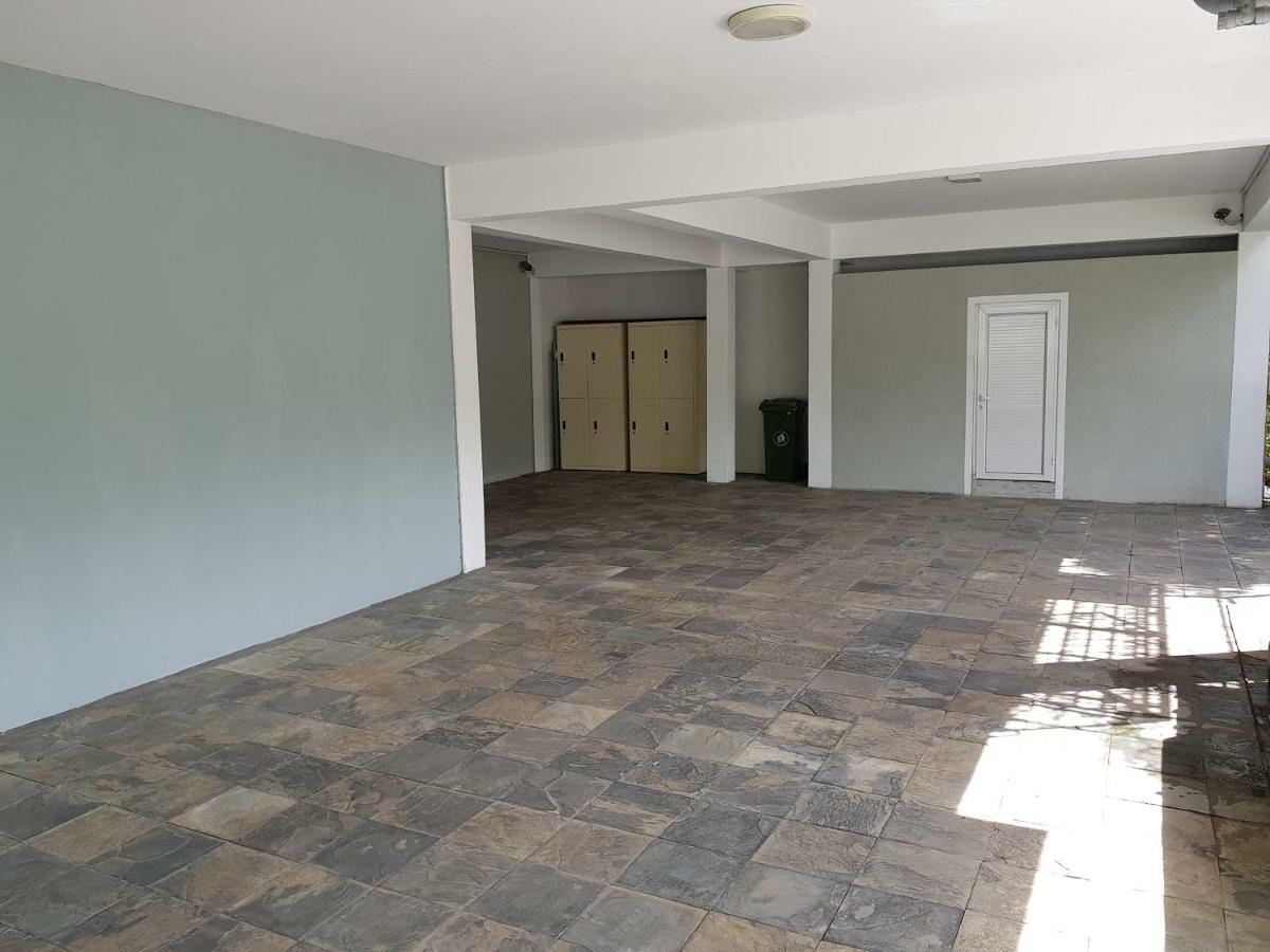 Mountview Studio In City Port-Louis Extérieur photo