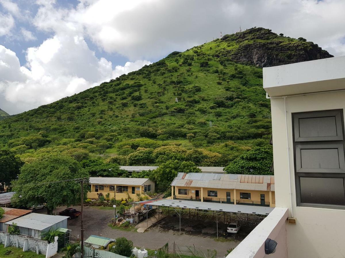 Mountview Studio In City Port-Louis Extérieur photo