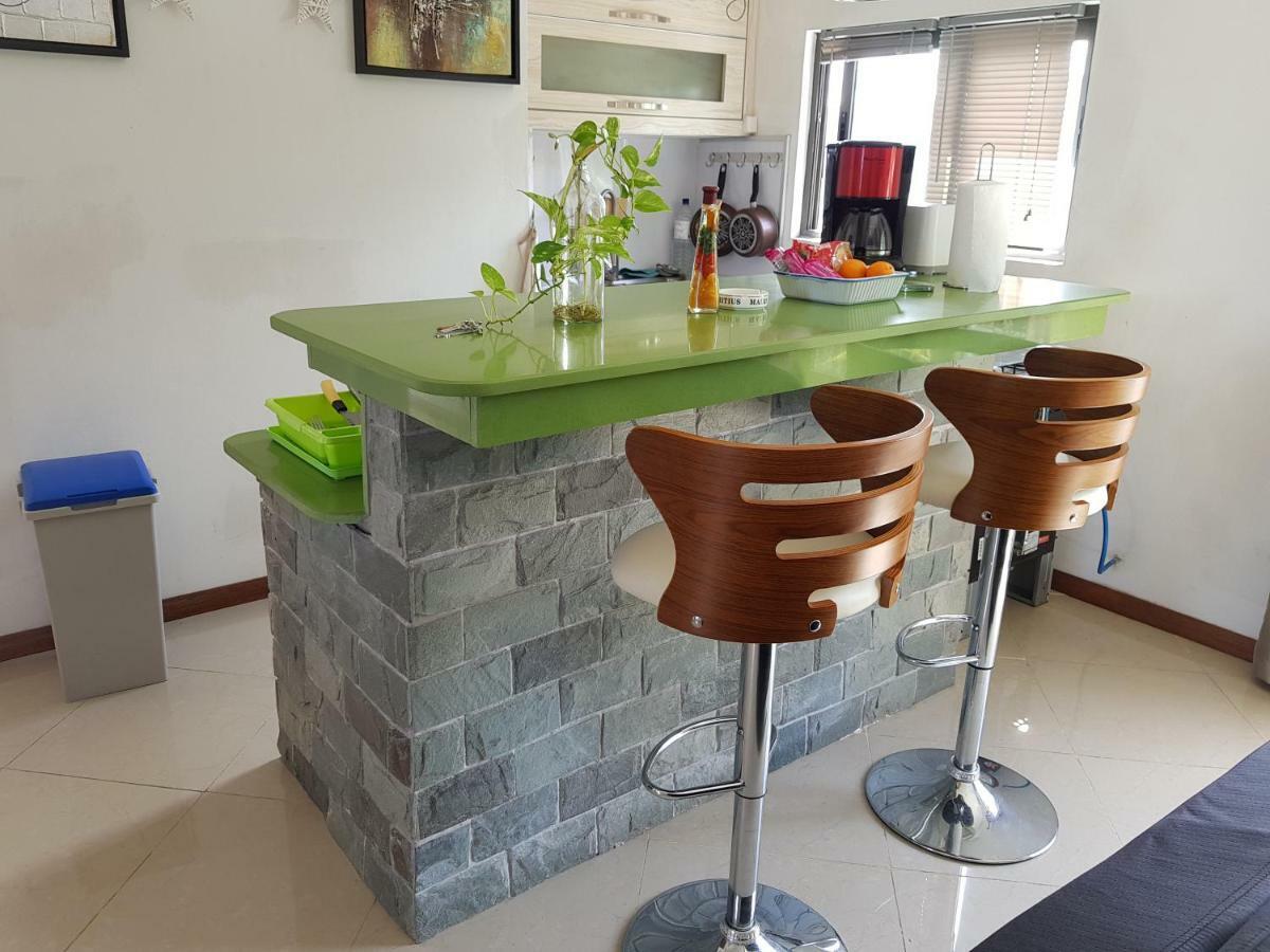 Mountview Studio In City Port-Louis Extérieur photo